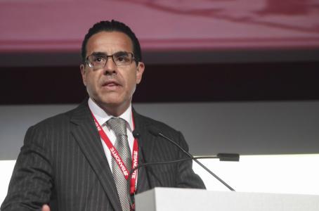 Alejandro Valenzuela del Río es el nuevo director de Banco Azteca