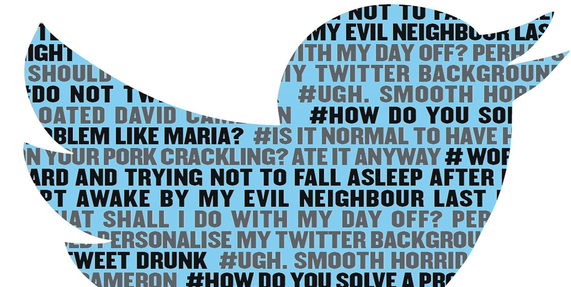 “Mientras no estabas”: la nueva función de Twitter