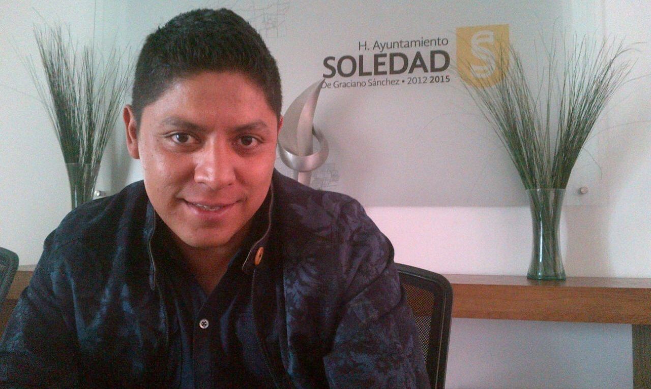 Edil de Soledad poseía un violín de 5 mdp