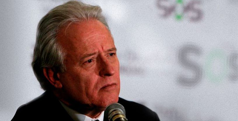 Alejandro Martí defiende a soldado acusado matar a civil en Puebla