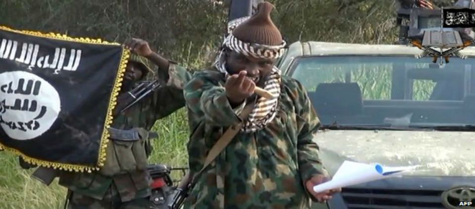 Líder de Boko Haram admite masacre de Baga