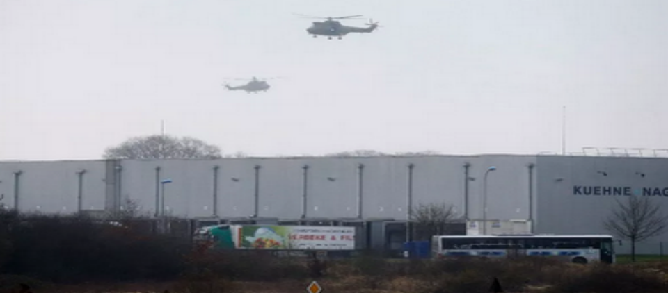 Abaten a terroristas que atacaron Charlie Hebdo Abaten a terroristas que atacaron Charlie Hebdo