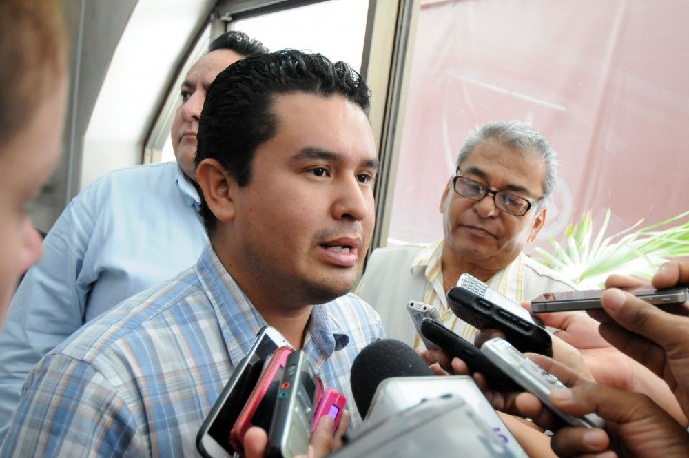 Llaman a declarar a alcalde de Medellín de Bravo