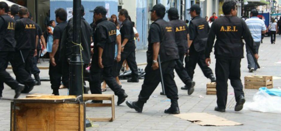 Detienen a 22 integrantes de Los Zetas en Nuevo León Detienen a 22 integrantes de Los Zetas en Nuevo León