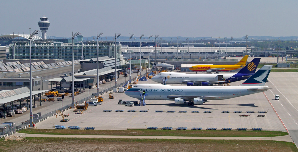 Los aeropuertos más puntuales del mundo Los aeropuertos más puntuales del mundo
