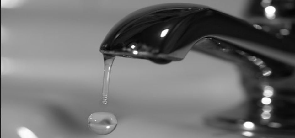 Trabajan para solucionar falta de agua en el DF