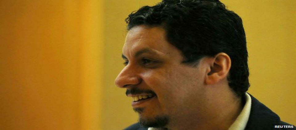Secuestrado el jefe de gabinete presidencial de Yemen Secuestrado el jefe de gabinete presidencial de Yemen