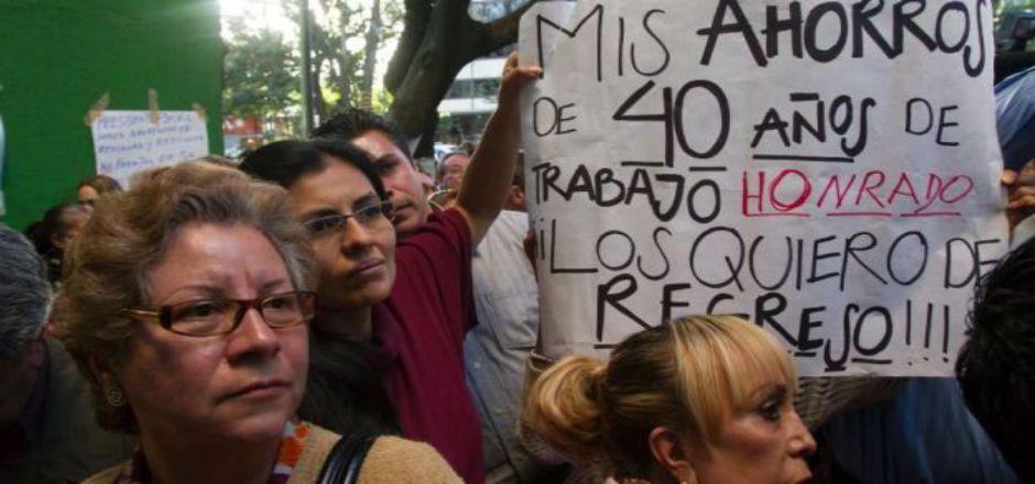 La mitad de defraudados por FICREA han solicitado el pago de seguro