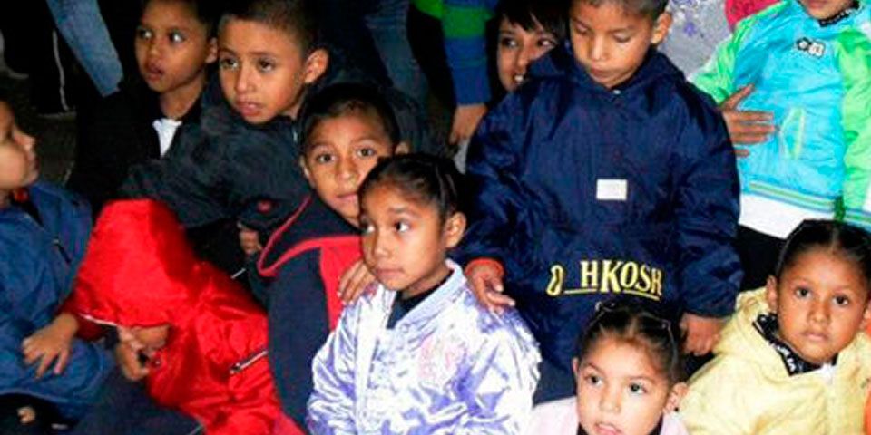 Comisión de la Niñez pide informe sobre albergue La Gran Familia