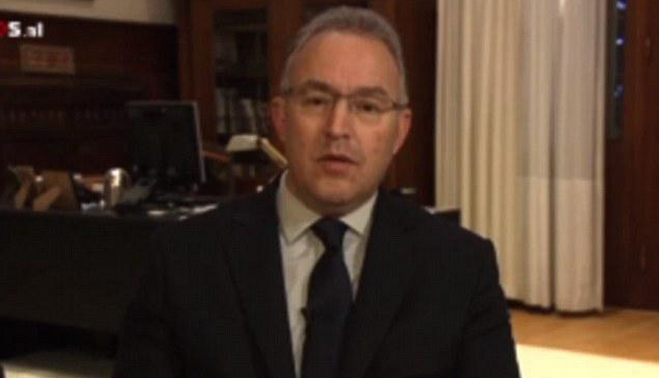 “Que se jodan”: alcalde holandés a inmigrantes musulmanes “Que se jodan”: alcalde holandés a inmigrantes musulmanes