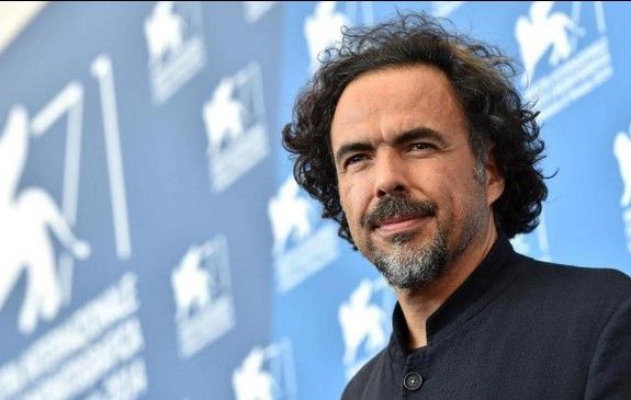 Birdman fue creada gracias a mi voz interna: Iñárritu