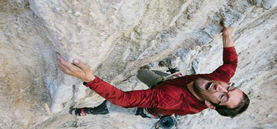 Alemán muere tras caer de una montaña en Nuevo León