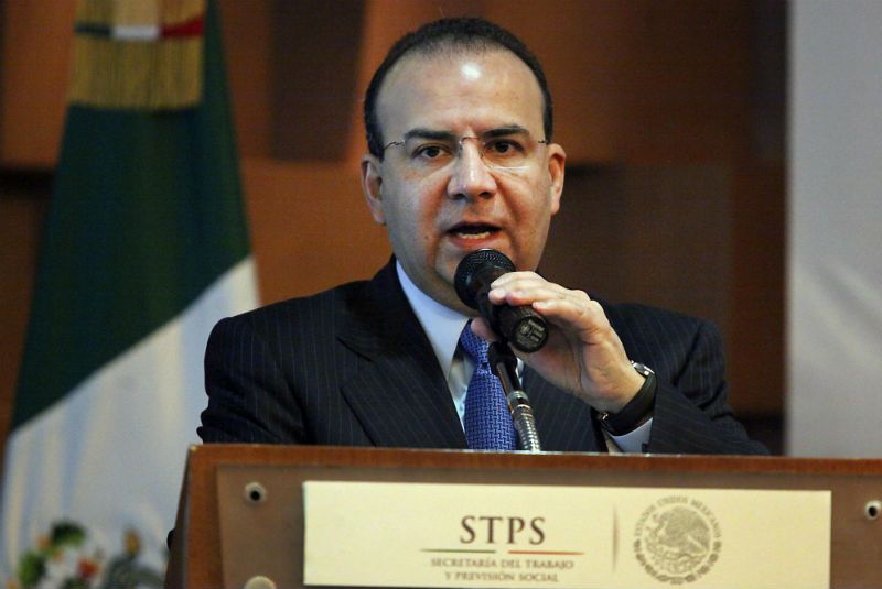 STPS levantó más de un millón de pesos en multas en 2014 STPS levantó más de un millón de pesos en multas en 2014