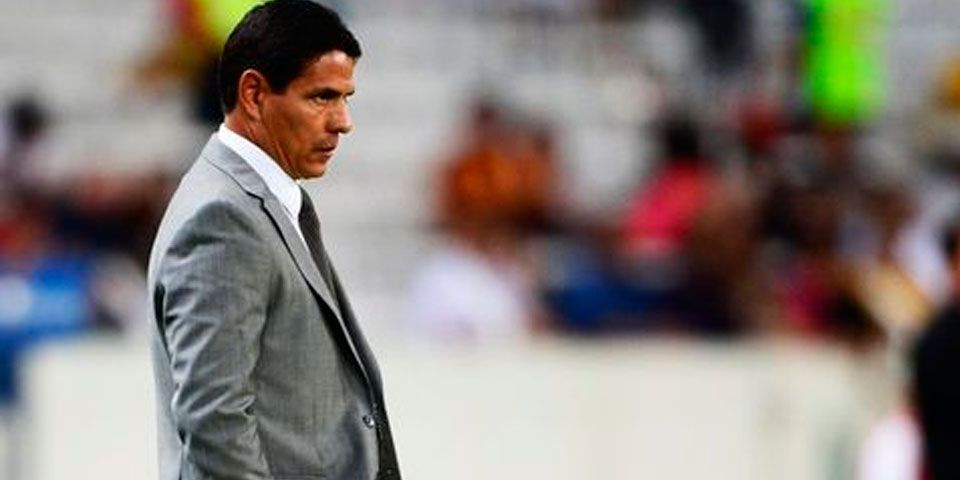 Exigimos respeto para la institución: Alfonso Sosa Exigimos respeto para la institución: Alfonso Sosa