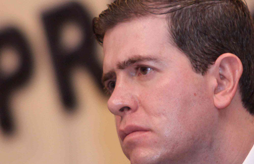 Llaman a comparecer a Alfredo Castillo ante la Permanente Llaman a comparecer a Alfredo Castillo ante la Permanente