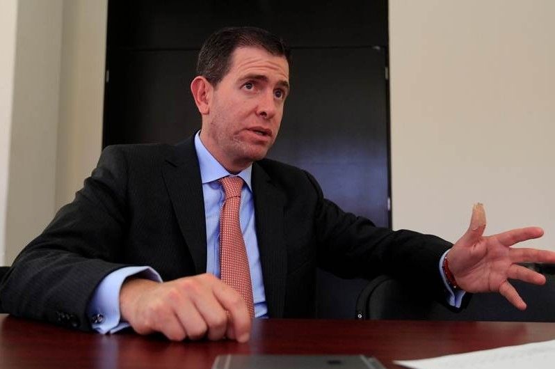 Nos faltó la detención de “La Tuta”: Alfredo Castillo Nos faltó la detención de “La Tuta”: Alfredo Castillo