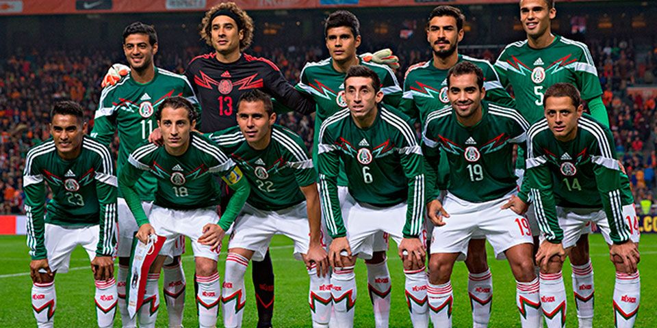 Se agotan entradas para ver a México en Copa América Se agotan entradas para ver a México en Copa América