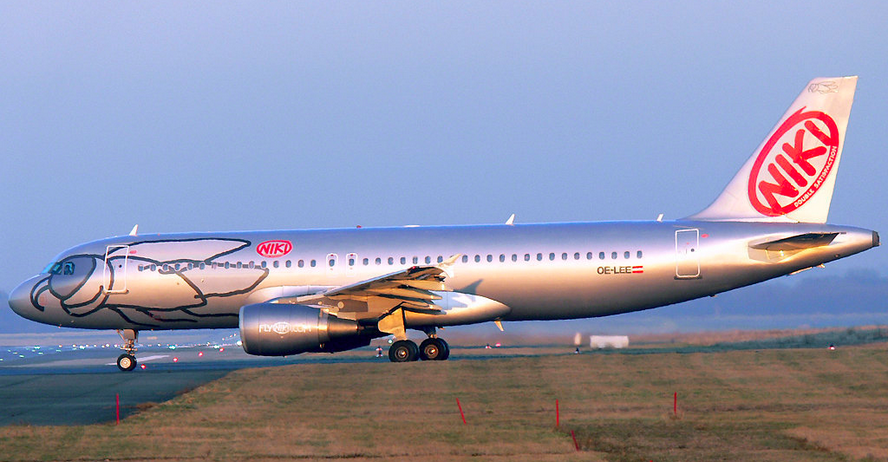 Alertan de amenaza de bomba en vuelo de Roma a Viena Alertan de amenaza de bomba en vuelo de Roma a Viena