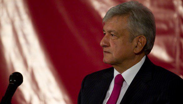 AMLO recibió 66 millones de pesos del SME: extesorero