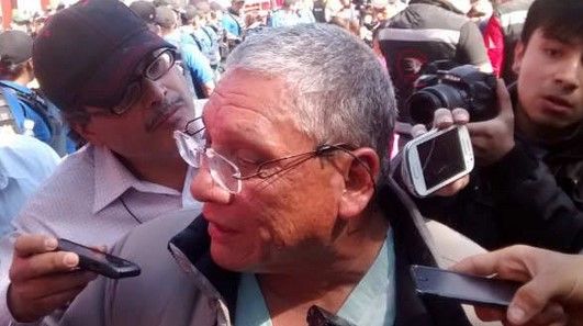 Sin salidas de emergencia el Hospital Infantil de Cuajimalpa: doctor