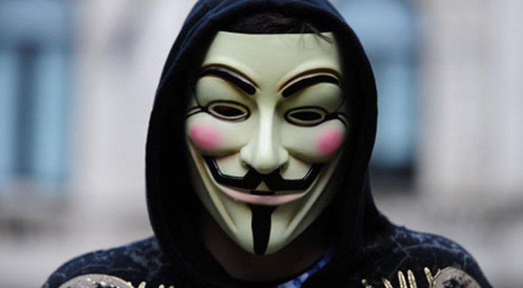 Grupos de activistas virtuales de musulmanes contraatacan a Anonymous Grupos de activistas virtuales de musulmanes contraatacan a Anonymous