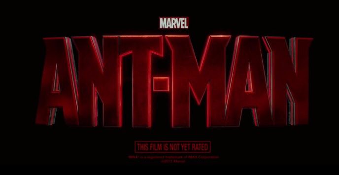 Lanzan teaser de Ant-Man en tama&ntilde;o hormiga
