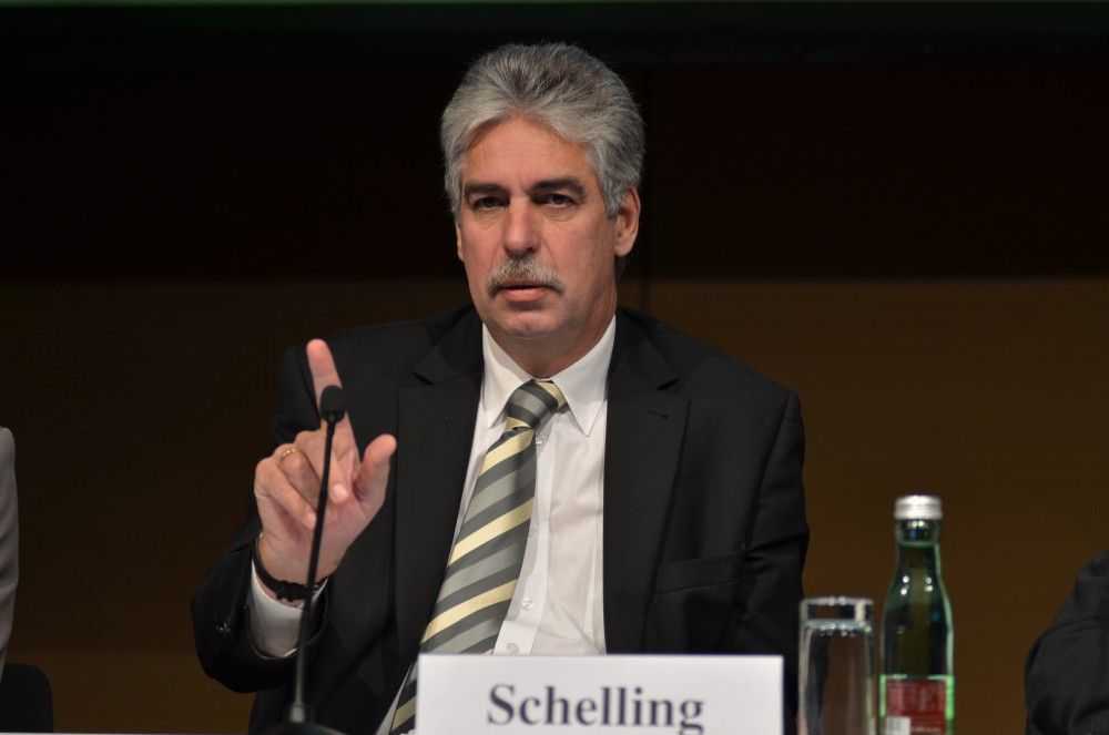 Piden a Alemania abstenerse de debatir salida de Grecia de la eurozona