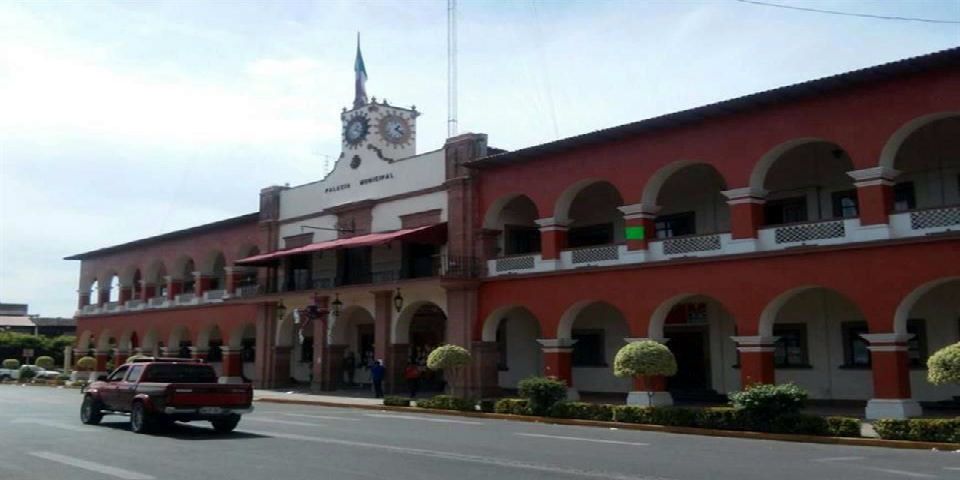 CNDH acredita ejecución extraoficial en Apatzingán