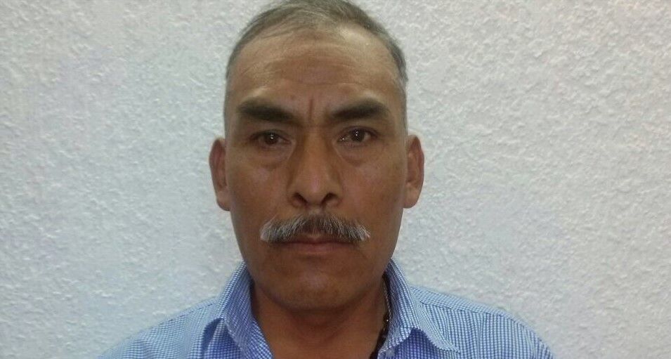 Detienen a alcalde oaxaqueño por homicidio de menor