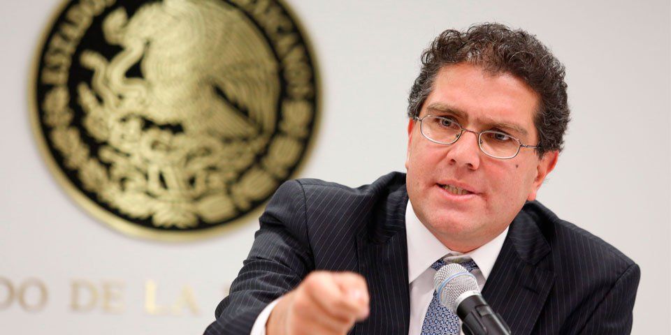 Violencia en Guerrero se resuelve con 8 mil mdp: Ríos Piter