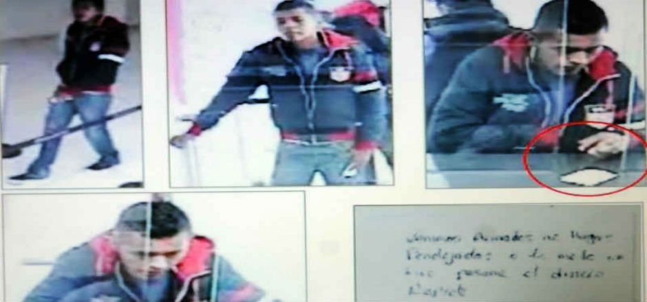 Robos bancarios a la alza en 2014: PGJDF