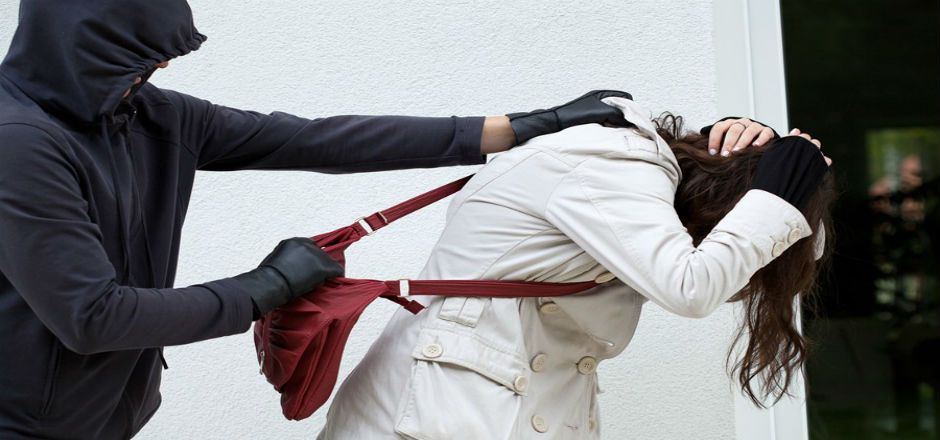 Se incrementan los delitos en la Ciudad de México en 2014