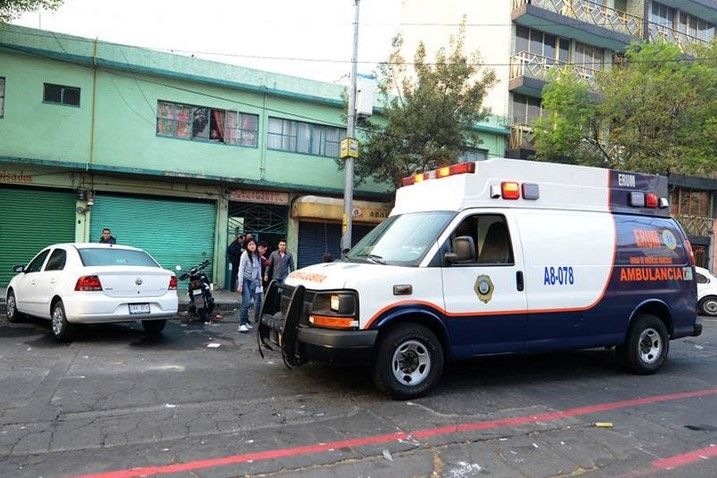 Dos muertos y dos heridos en las últimas horas del 2014 Dos muertos y dos heridos en las últimas horas del 2014