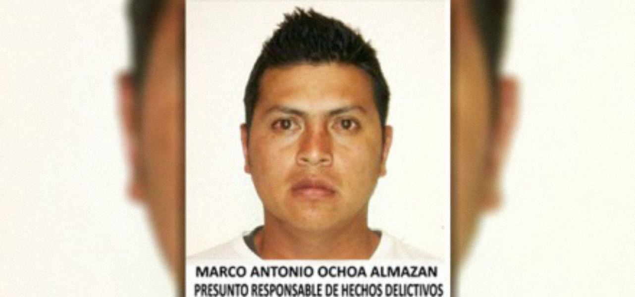 Dictan formal prisión a asesino de empleada de Liverpool Dictan formal prisión a asesino de empleada de Liverpool