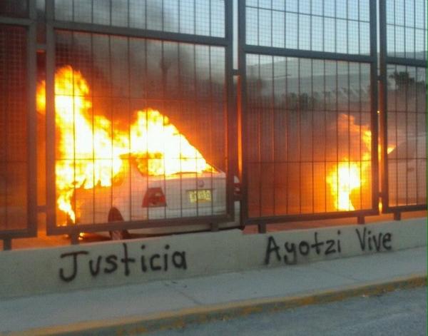 No habrá tolerancia contra quienes generen violencia en manifestaciones: Osorio Chong