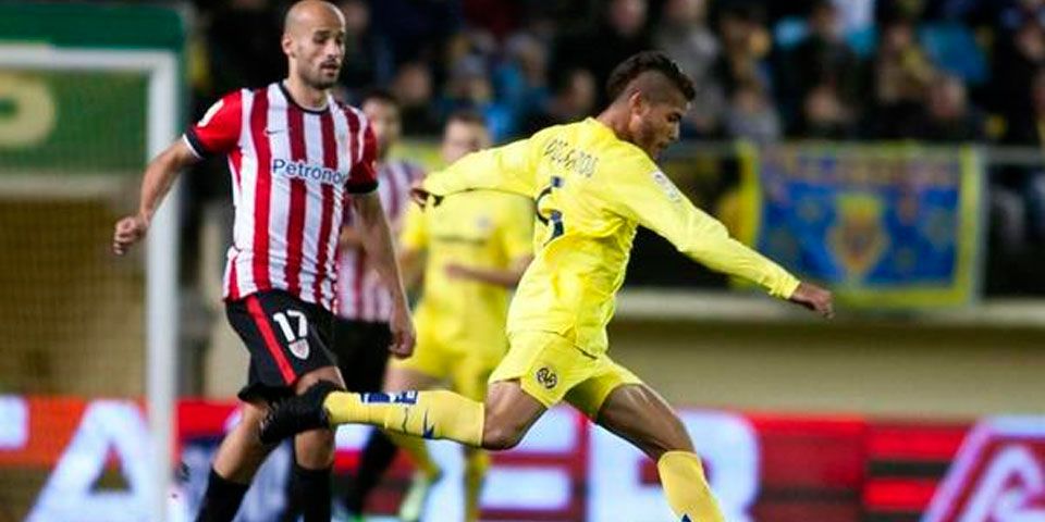 Con los Dos Santos, Villarreal vuelve a ganar