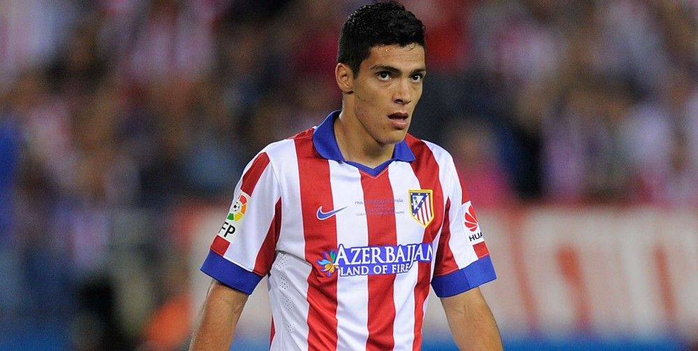 “No quiero que Raúl Jiménez salga del Atleti”: Simeone