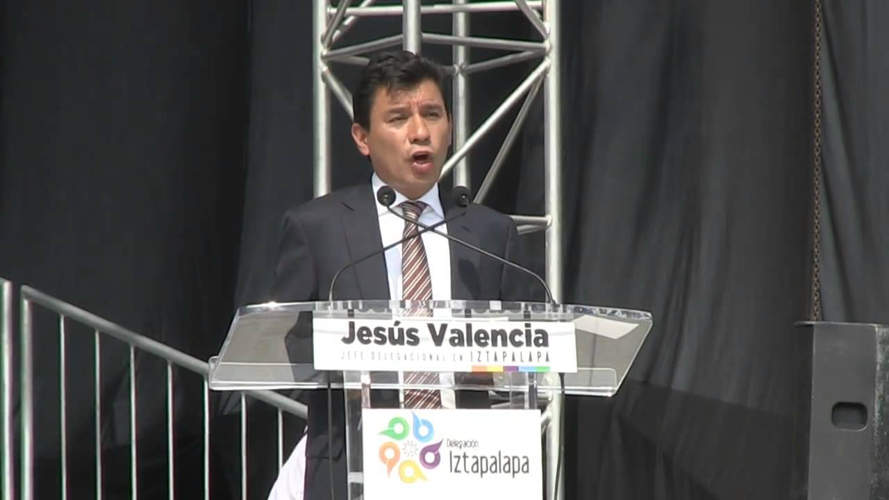 Insiste PAN que se realice auditoría a delegado de Iztapalapa