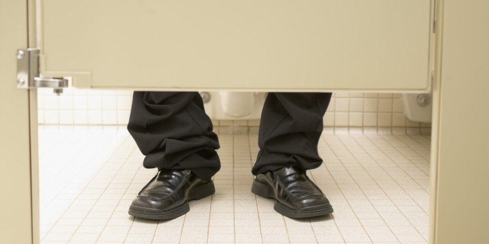 ¿A qué van los mexicanos al baño?