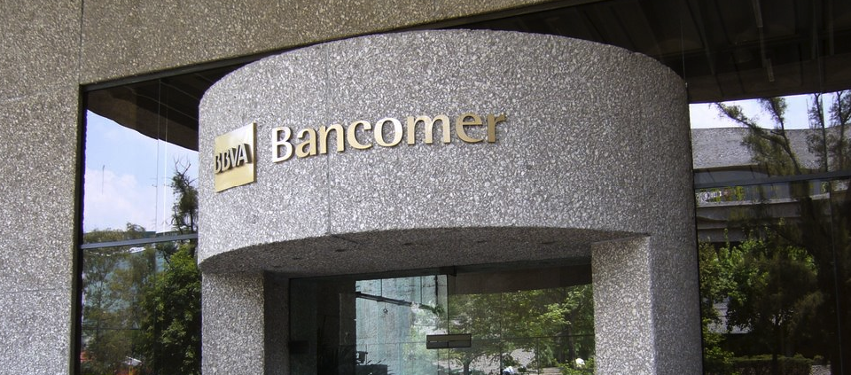 Eduardo Osuna, nuevo director general de BBVA Bancomer