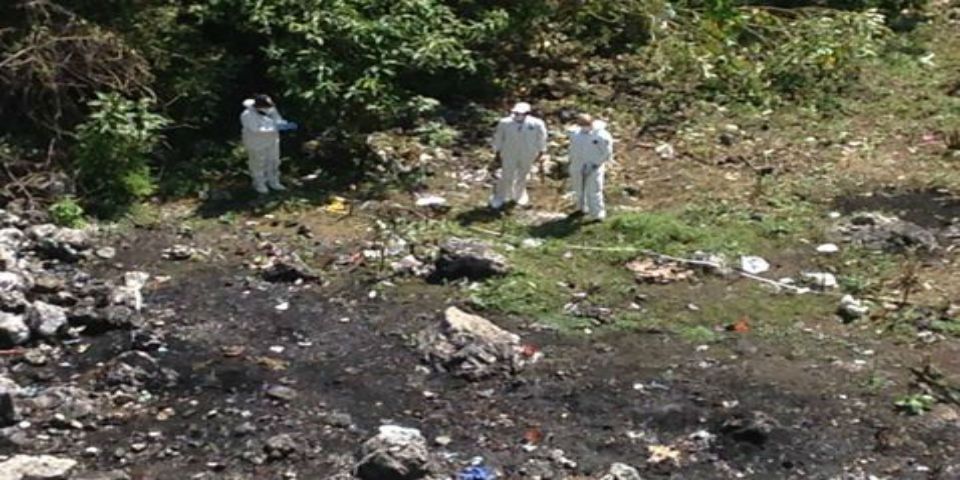 Incendio en Cocula es una línea de investigación, no una conclusión: PGR