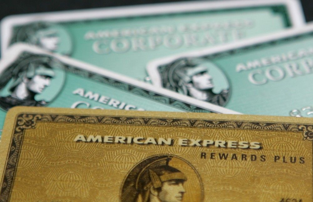 Tarjetas American Express operarán en Cuba