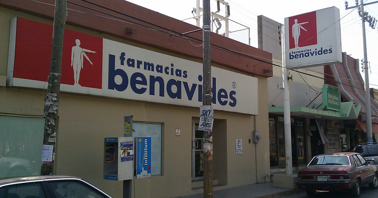 Walgreens adquiere 95.5% en Farmacias Benavides