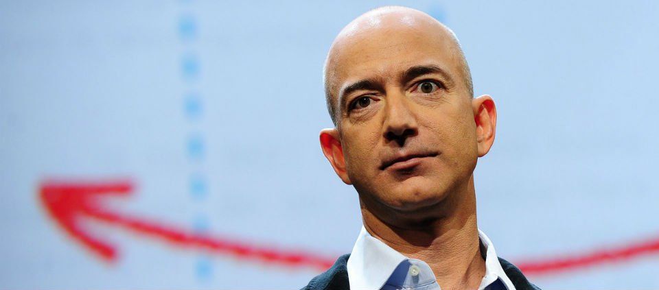 Precio de acción de Amazon pasa de 17 a 45 centavos