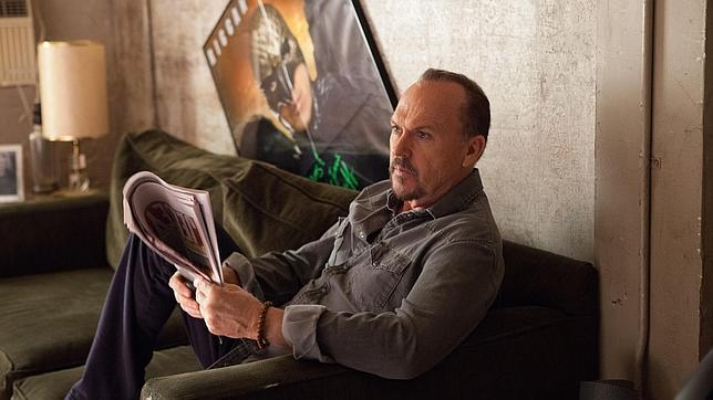 Birdman está nominada a 10 premios BAFTA