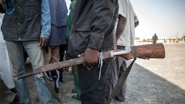 Ataque de Boko Haram deja 11 muertos en Camerún