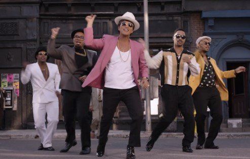 Obama canta éxito “Uptown Funk” Obama canta éxito “Uptown Funk”