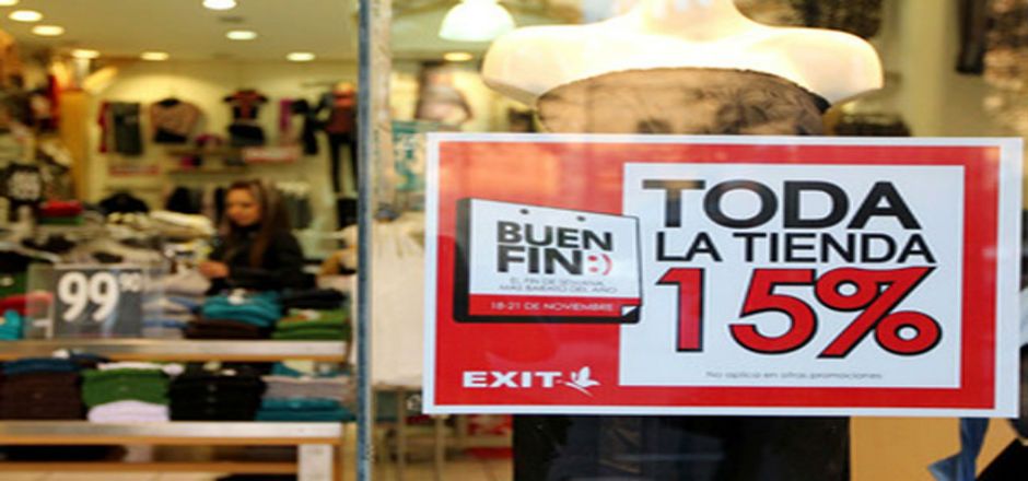 Sorteo del Buen Fin reembolsó deuda a más de 148 mil personas