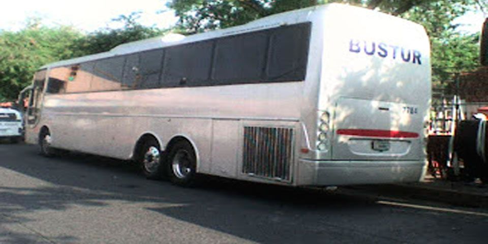 Detienen a 3 traficantes de personas en Tabasco