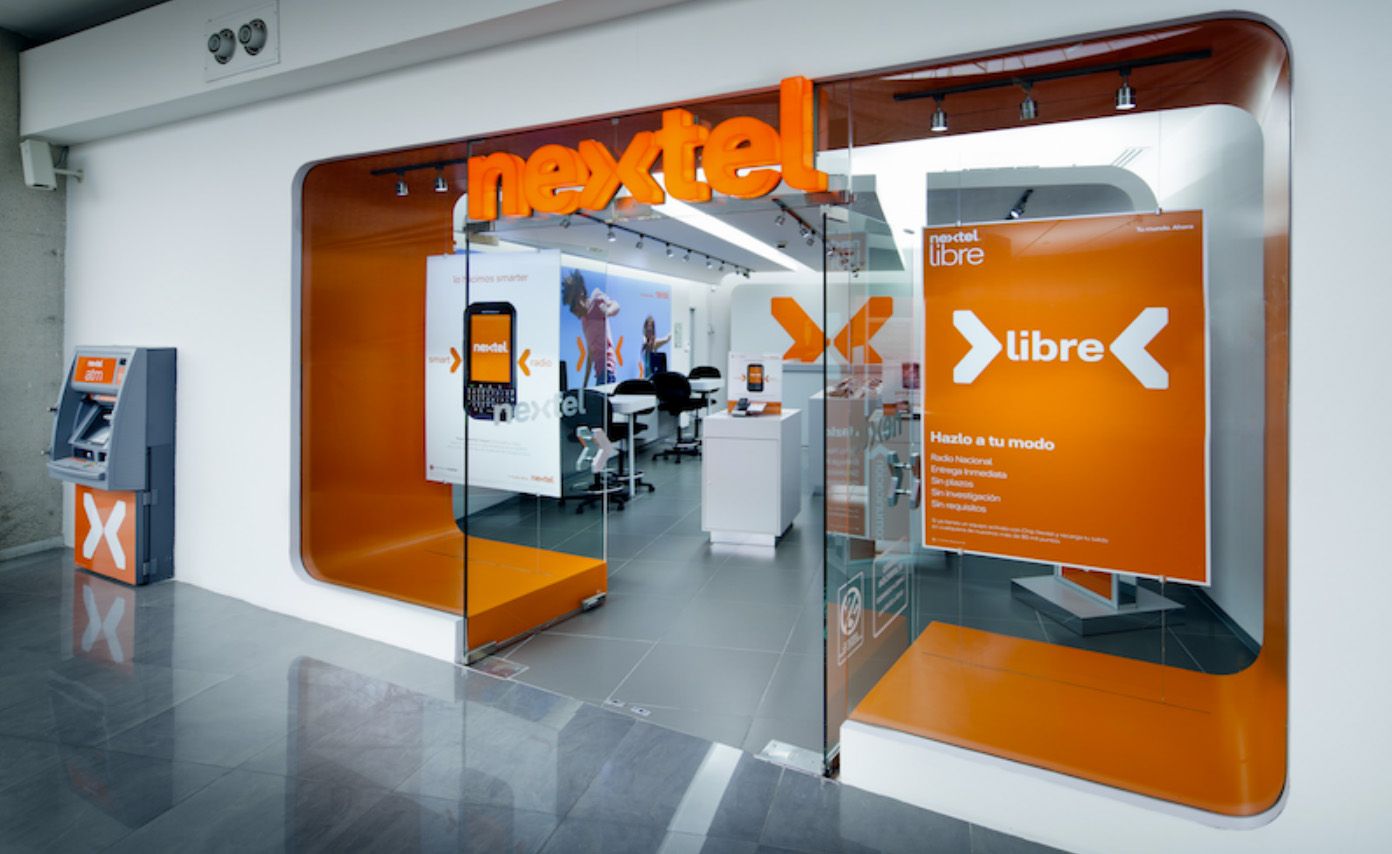 Comprará AT&T a Nextel Comprará AT&T a Nextel